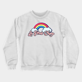 Le petit prince Crewneck Sweatshirt